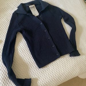 Brandy Melville cropped top